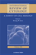 International Review of Cytology
