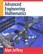 Advanced engineering mathematics