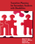 Transition Planning for Secondary Students with Disabilities