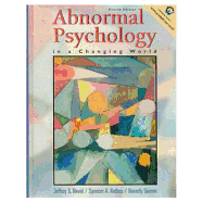 Abnormal psychology in a changing world