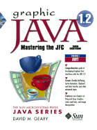 Graphic Java 2, Volume 1, AWT