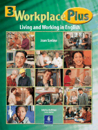 Workplace Plus, Level 3