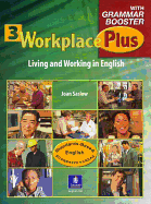 Workplace Plus 3 with Grammar Booster Audiocassettes (3)