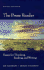 The Prose Reader: Essays for Thinking, Reading, and Writing