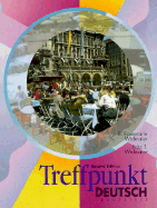 Treffpunkt Deutsch: Grundstufe