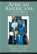 African Americans: A Concise History, Combined Volume