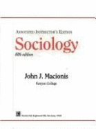 Sm Sociology Aie