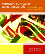Phonics and Word Identification: Instruction and Intervention, K-8
