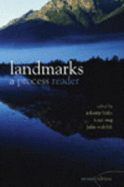 Landmarks: a Process Reader for Canadian Writers