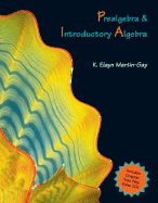 Prealgebra & Introductory Algebra