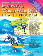 Internet and World Wide Web: How to Program