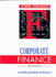 Corporate Finance: A Model Building Approach