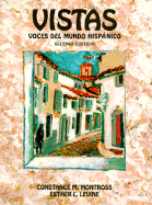 Vistas: Voces del Mundo Hispanico