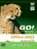 Go! With Microsoft Office 2003 Brief (2nd Edition)