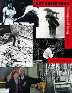 Art Since 1940: Strategies of Being
