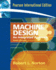 Machine Design: An Integrated Approach