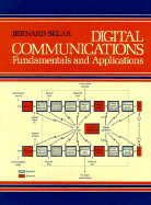 Digital Communications: Fundamentals and Applications