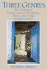 Three Genres: The Writing of Fiction/Literary Nonfiction, Poetry, and Drama