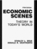 Economic Scenes: Theory in Today's World