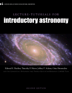 Lecture - Tutorials for Introductory Astronomy