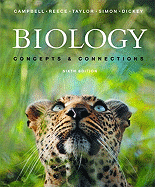 Biology: Concepts and Connections Value Pack (Includes Current Issues in Biology, Vol 5 & Current Issues in Biology, Vol 4)