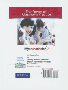 Myeducationlab with Pearson Etext -- Standalone Access Card -- For Creating Inclusive Classrooms