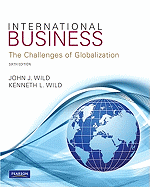 International Business: The Challenges of Globalization