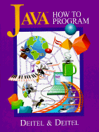 Java How to Program