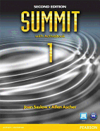 Myenglishlab: Summit 1 (Student Access Code)