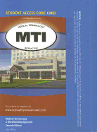 Medical Terminology Interactive Student Access Code Card for Medical Terminology: A Word Building Approach
