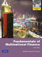 Fundamentals of Multinational Finance