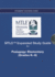 Mtle Pedagogy: Elementary (Grades K-6) Expanded Study Guide -- Access Card
