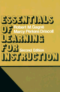 Essentials of learning for instruction