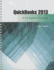 QuickBooks Pro 2013: A Complete Course