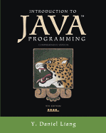 Introduction to Java Programming, Comprehensive Version Plus Myprogramminglab with Pearson Etext -- Access Card