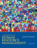 Fundamentals of Human Resource Management Plus New Mymanagementlab with Pearson Etext -- Access Card Package