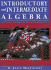 Beginning and Intermediate Algebra