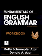 Fundamentals of English Grammar