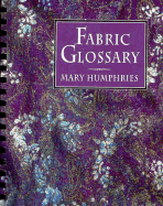 Fabric Glossary