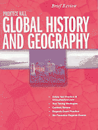 Global History and Geography: Brief Edition