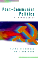 Post-Communist Politics