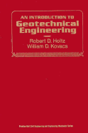 An introduction to geotechnical engineering