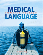 Medical Language: Immerse Yourself