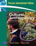 Cultural Anthropology