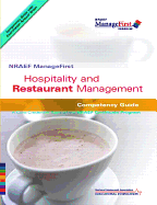 Hospitality and Restaurant Management Competency Guide