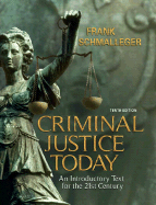 Criminal Justice Today