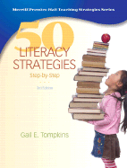 50 Literacy Strategies: Step-by-Step