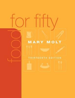 Food for Fifty book | 4 available editions | Alibris Books