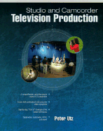 Studio and Comcorder Television Production