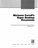 Personnel, the Management of Human Resources